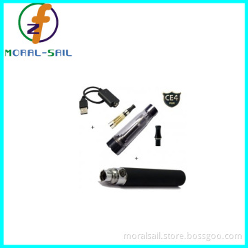 2012 New Electronic Cigarette Ego K with CE4 Clearomizer